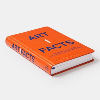 Artefacts : faits fascinants sur l'art, les artistes et le monde de l'art 3