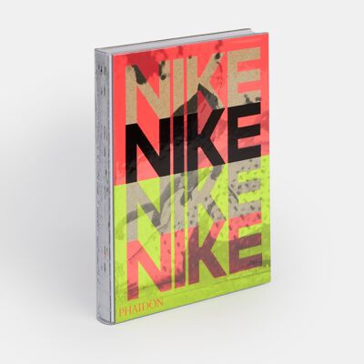 Nike: mejor es temporal