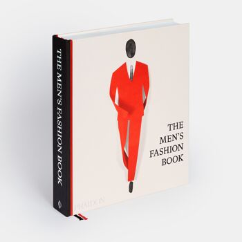 Le livre de la mode masculine 1