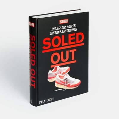 Solded Out : l'âge d'or de la publicité pour les baskets