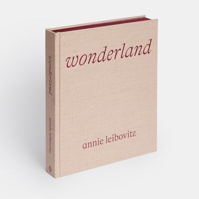 Annie Leibovitz: Wonderland