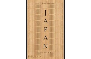 Japon : le livre de cuisine 2