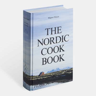 Il ricettario nordico