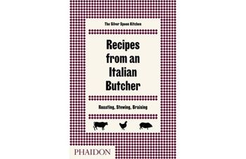Recettes d'un boucher italien 2