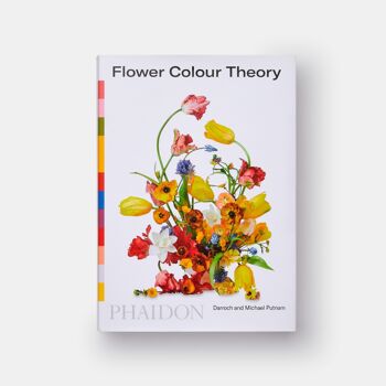 Théorie de la couleur des fleurs 9