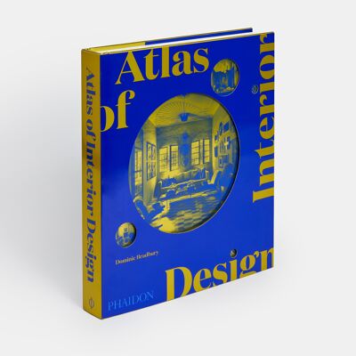 Atlas of Interior Design