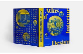 Atlas de design d'intérieur 9