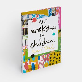Ateliers d'art pour les enfants 1