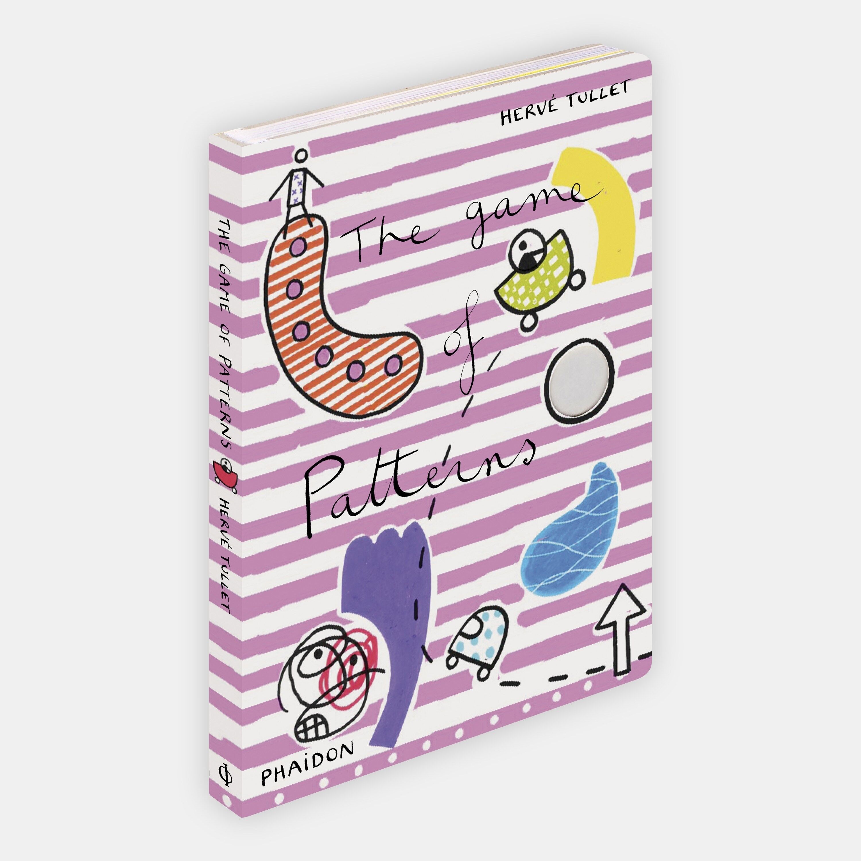 Das Spiel der Muster