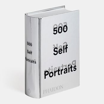 500 autoportraits 1