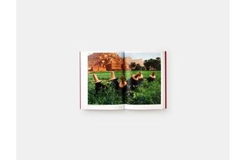 Steve McCurry Untold : Les histoires derrière les photographies 6