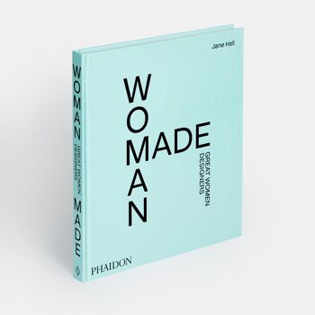 Woman Made : Grandes Créatrices 1