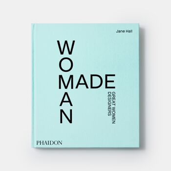 Woman Made : Grandes Créatrices 9