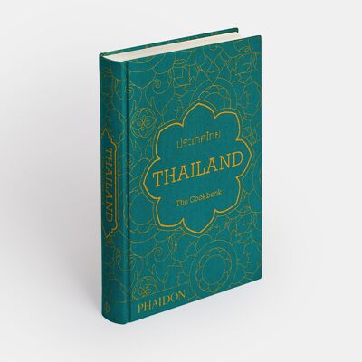 Thailandia: il libro di cucina
