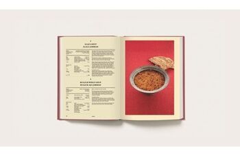 Le livre de cuisine turc 3