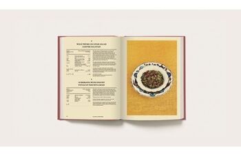 Le livre de cuisine turc 4