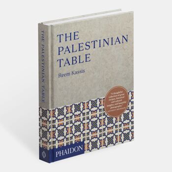 La table palestinienne 1