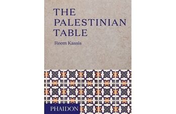 La table palestinienne 2