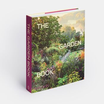 The Garden Book, édition révisée et mise à jour 1