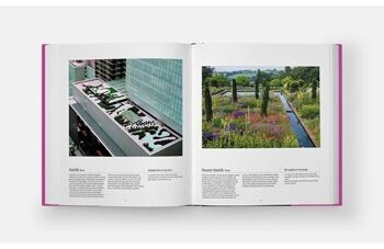 The Garden Book, édition révisée et mise à jour 2