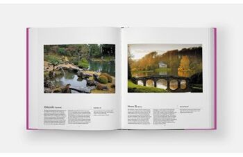The Garden Book, édition révisée et mise à jour 3