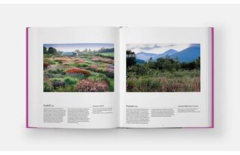 The Garden Book, édition révisée et mise à jour 4