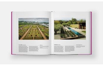 The Garden Book, édition révisée et mise à jour 7