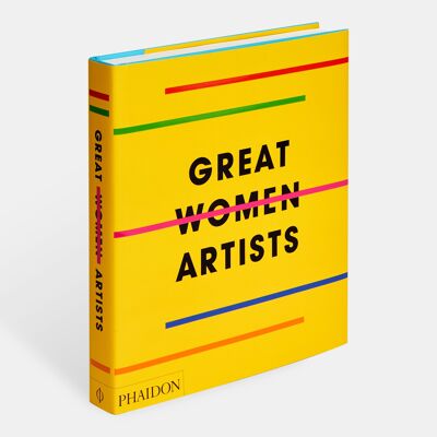 Grandes femmes artistes