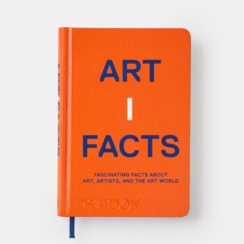 Artefacts : faits fascinants sur l'art, les artistes et le monde de l'art 2