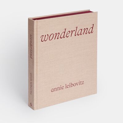 Annie Leibovitz: Wunderland