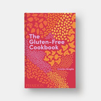 Le livre de cuisine sans gluten 2