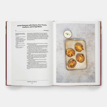 Le livre de cuisine sans gluten 4