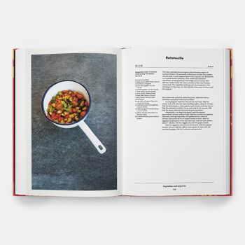 Le livre de cuisine sans gluten 6