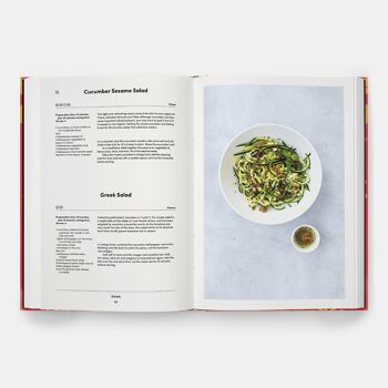 Le livre de cuisine sans gluten 7