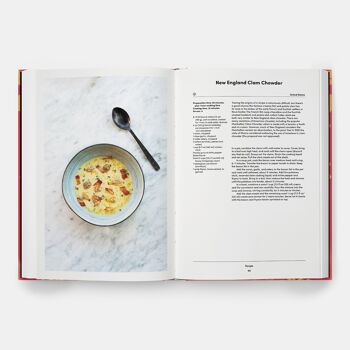 Le livre de cuisine sans gluten 8