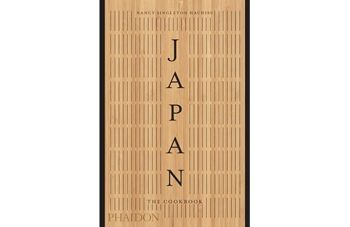Japon : le livre de cuisine 2