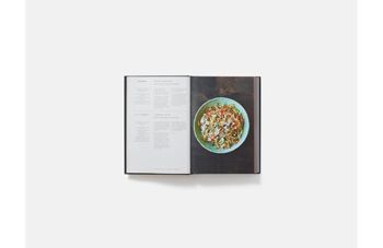 Japon : le livre de cuisine 3