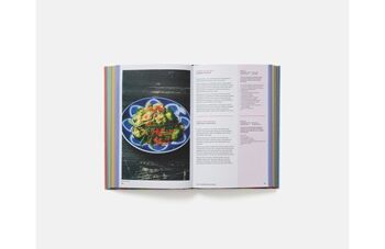 Pérou : le livre de cuisine 7