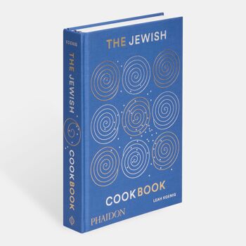 Le livre de cuisine juif 1