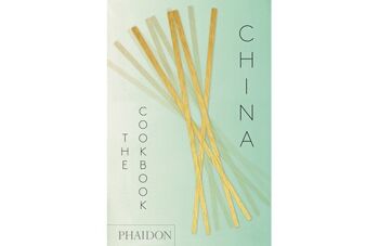Chine : le livre de cuisine 2