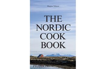 Le livre de cuisine nordique 2