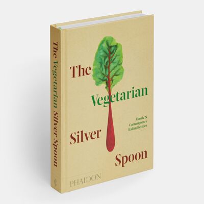 Il cucchiaio d'argento vegetariano