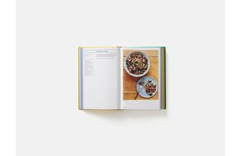 Végétalien : le livre de cuisine 4