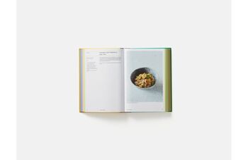 Végétalien : le livre de cuisine 5