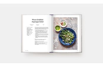 Le livre de cuisine végétarienne grecque 2