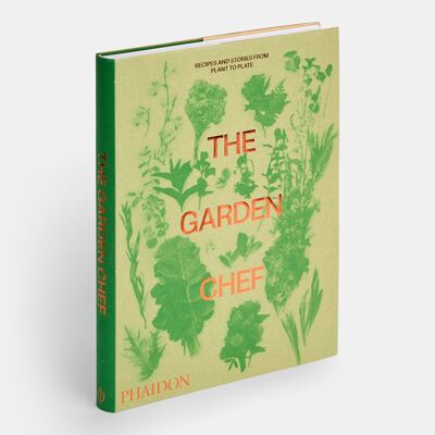 The Garden Chef