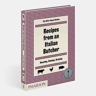 Rezepte eines italienischen Metzgers