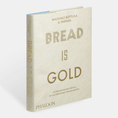 Le pain est de l'or