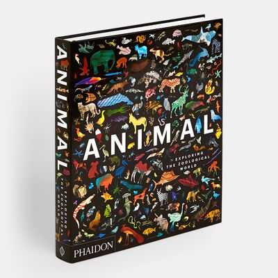 Animale: Esplorando il mondo zoologico