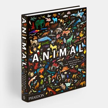Animal : Exploration du monde zoologique 1